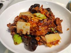 爆三样-到家尝北京菜(西坝河店)