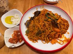 -多宾韩国料理(学衡路店)