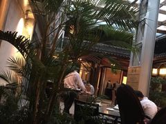 -走马楼饭庄(慈城古县城店)