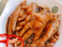 鲍汁凤爪-添好运点心专门店(百老汇店)