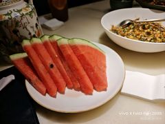 -锦府盐帮·李宅(领展购物广场中关村店)