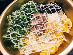 -獨門烤肉(开发区店)