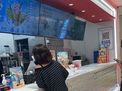 -DQ·蛋糕·冰淇淋(新世纪6F店)