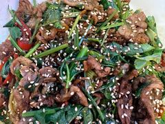 -阿当·小炒牛肉面(人广店)