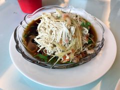烫干丝-冶春茶社(官园桥店)