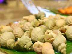 -盛宴标帜餐厅·亲子自助 (南昌喜来登酒店)