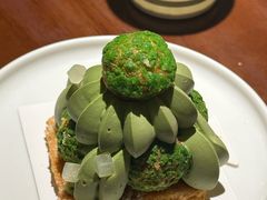 -Ten Olives甜点