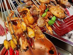 -京元盛铜锅涮肉(上海总店)