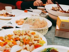 -粥旺庄(芳村店)