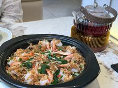 -火婆子·川小馆(扬韬科技广场店)