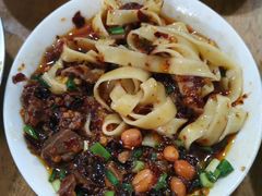 -李兰英湖南面馆(护国路店)
