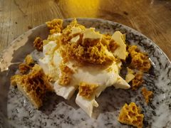 自制蜂巢冰激凌-BOR Eatery(安福路店)