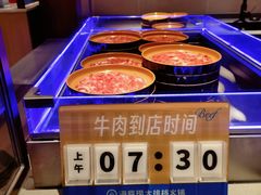 -海底捞大排档火锅(悦荟广场店)