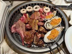 -火炉火自助餐(西直门凯德MALL店)