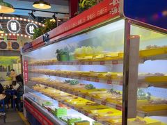 -马路边边火锅串串(观前街店)