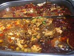 -龙门烤鱼(东方宝泰店)