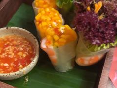 -漫活堂·喜泰荟·东南亚风味小馆(美林M·LIVE天地店)