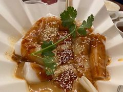 -香云轩·顺德菜(香云纱园林酒店店)