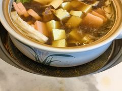 -爱膳菌锅锅(阳南店)