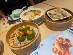 -点都德(千灯湖环宇城店)