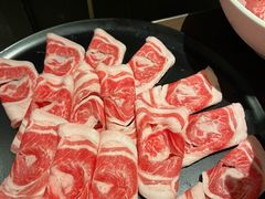 -囍凤楼·粤菜·点心·火锅(温特莱店)