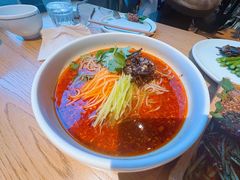 菌子元阳红米线-一坐一忘云南菜(三里屯店)