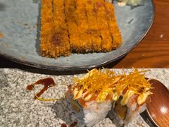 -千代武日本料理(爱建店)