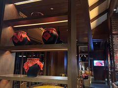 -丽江金茂凯悦臻选酒店-滇香馆