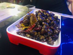-特色酱椒鱼私房菜(黄鹤楼店)