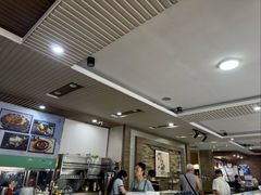 -家族食馆(恒昊小区店)