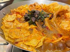 -小螺大作·螺蛳粉火锅(林和西店)