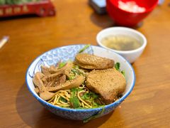 -一味老卤面(大石桥店)