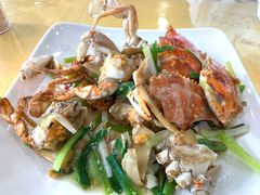 -鹏城人家海鲜酒家·23年老字号(较场尾店)