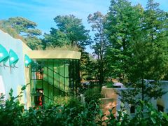 -三鹰之森吉卜力美术馆