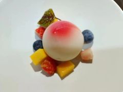 -北京老铺烤鸭(老城根店)
