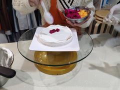 -米柚烘焙教室(工联CC店)