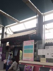 -北京市东城区妇幼保健院(北院区)