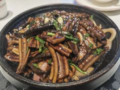 -金陵后厨·南京菜(新街口秣陵路店)