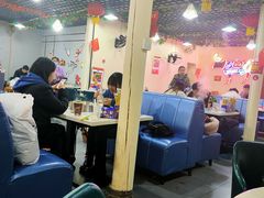 -到味·蒙小铁羊肉馆(粮道街总店)