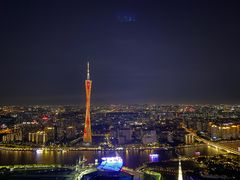 -广州柏悦酒店·悦景轩·粤菜餐厅