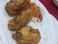 -花苑美食横琴生蚝火锅(拱北粤华路店)