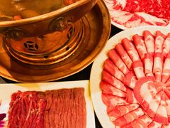-南门涮肉(通州大船店)