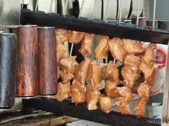 -王记西鎮电烤肉(汶上路店)