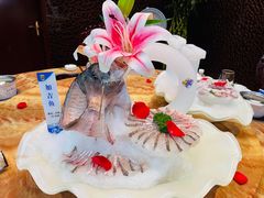 -神洲四海大酒楼(王府井澳门中心店)