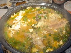 -探鱼·鲜青椒爽麻烤鱼(天一广场店)