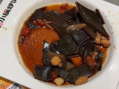 -灶座小锅烀饼·铁锅炖(道里店)