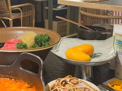 -山缓缓火锅(青岛万象城店)