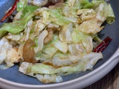 -云海肴·汽锅鸡·云南菜(广安门天虹店)