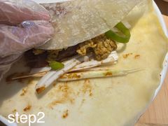 -榆林镇筋饼(知春路店)