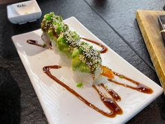 -将太无二·北美传奇寿司(荟聚购物中心西红门店)